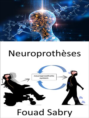 cover image of Neuroprothèses